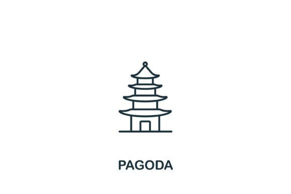 Pagoda Icon Review